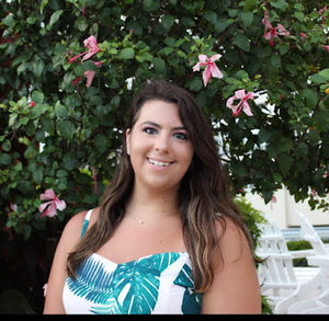 Meet your Posher, Kathleen